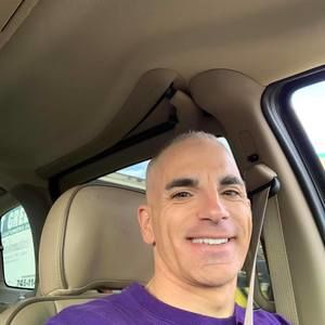 Meet your Posher, Matthew